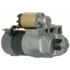 Chevrolet Starter motor 12V-1.7kW