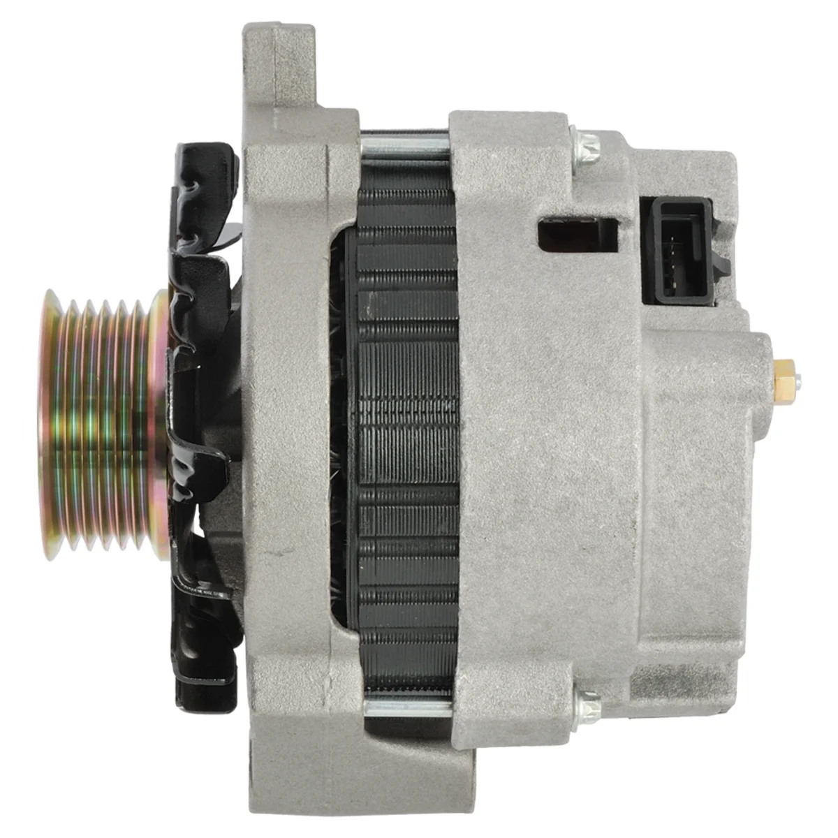 GM Alternator 12V-105A