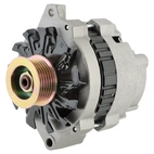 GM Alternator 12V-105A