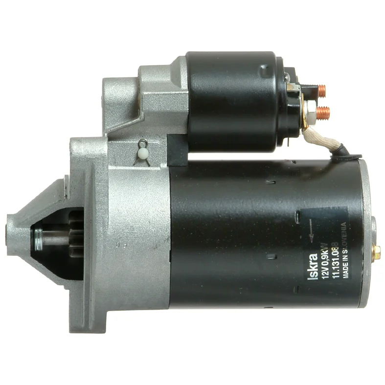 Renault Starter motor 12V-0.7kW, 9k
