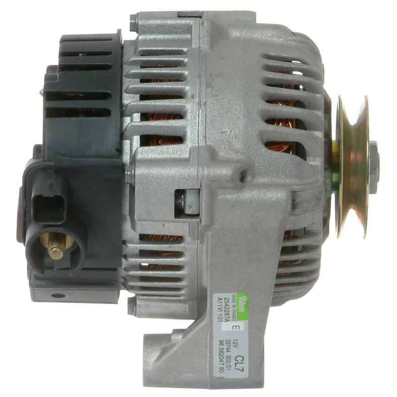Cit/Peugeot Alternator 12V-70A