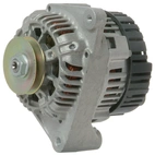 Cit/Peugeot Alternator 12V-70A