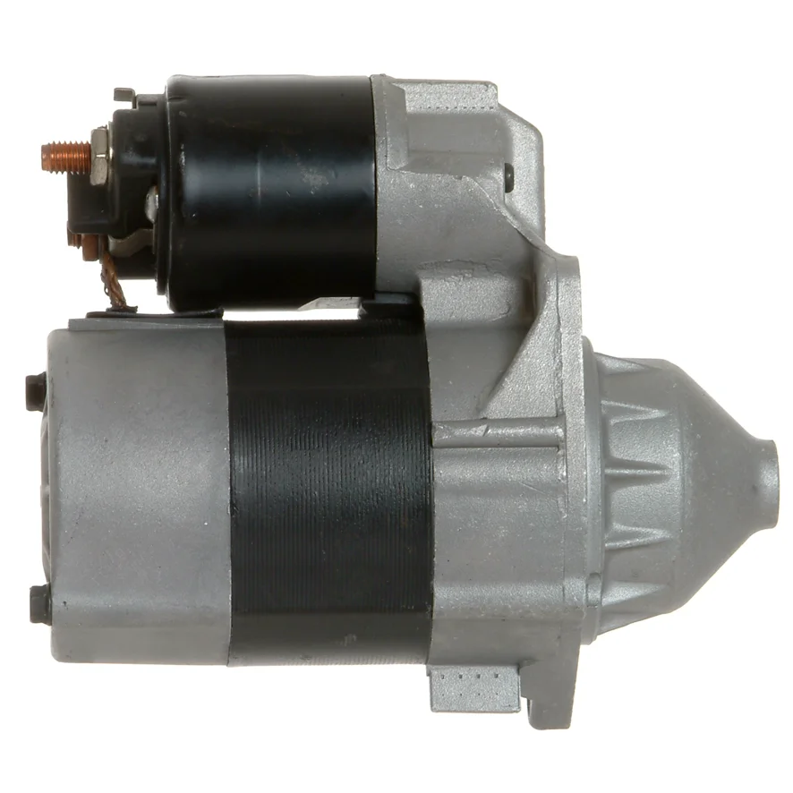 Mercedes Starter motor 12V-1.0kW