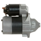 Mercedes Starter motor 12V-1.0kW
