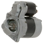 Mercedes Starter motor 12V-1.0kW