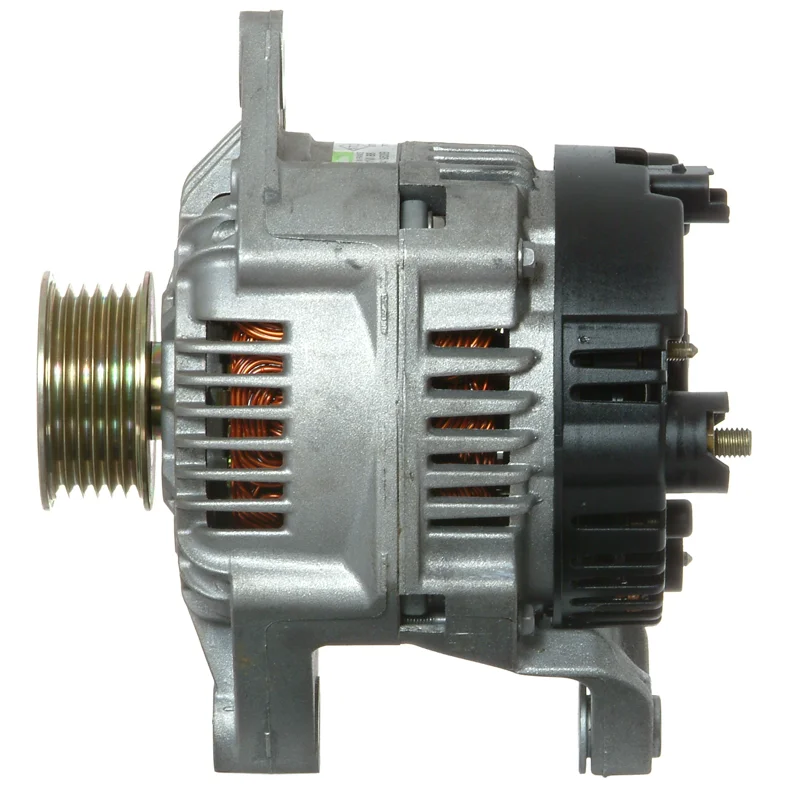 Renault Alternator 12V-75A