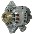 Renault Alternator 12V-75A