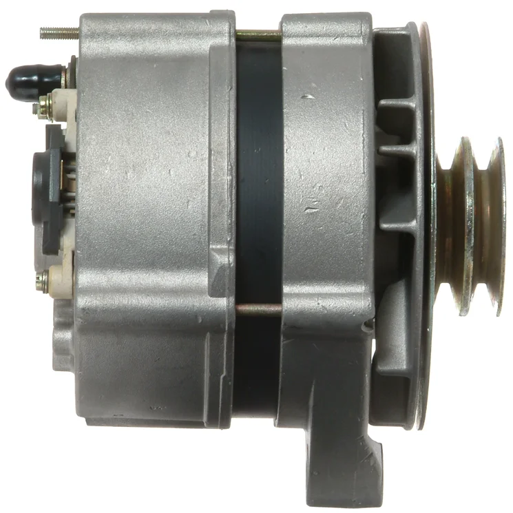 Alternator 12V-80A fits Volvo