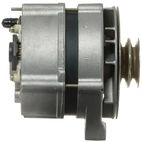 Alternator 12V-80A fits Volvo