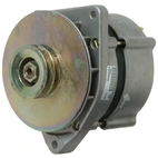 Alternator 12V-80A fits Volvo