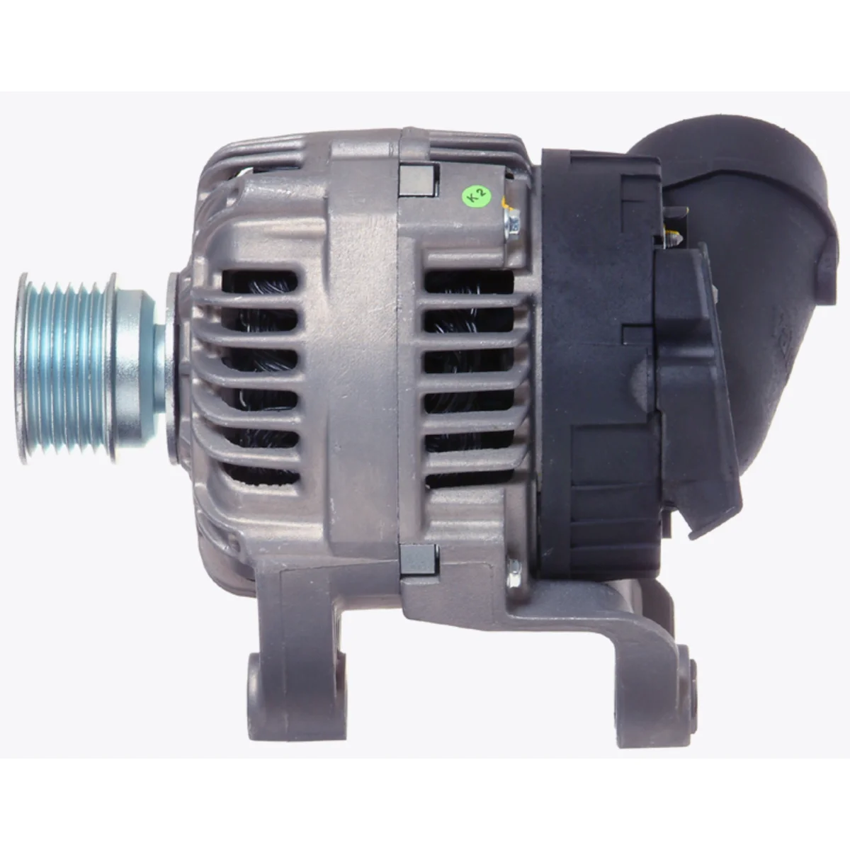 Alternator 12V-80A, 6-cylinder, 1993>