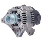 Alternator 12V-80A, 6-cylinder, 1993>