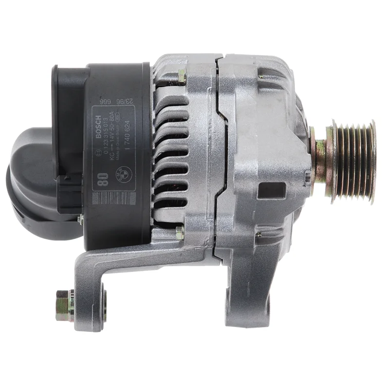 BMW Alternator 12V-90A