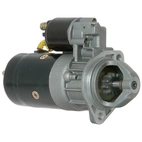 KHD Starter motor 12V-2.2kW