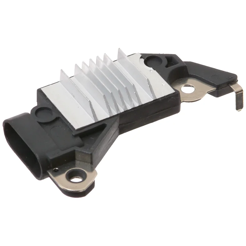 Voltage regulator Delco 19009748, 12V