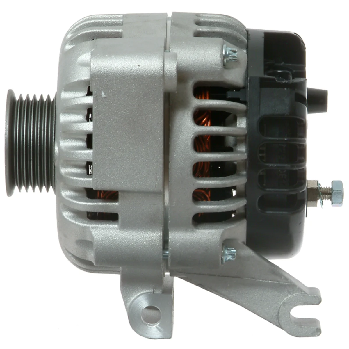 GM / Pontiac Alternator 99>, 105A