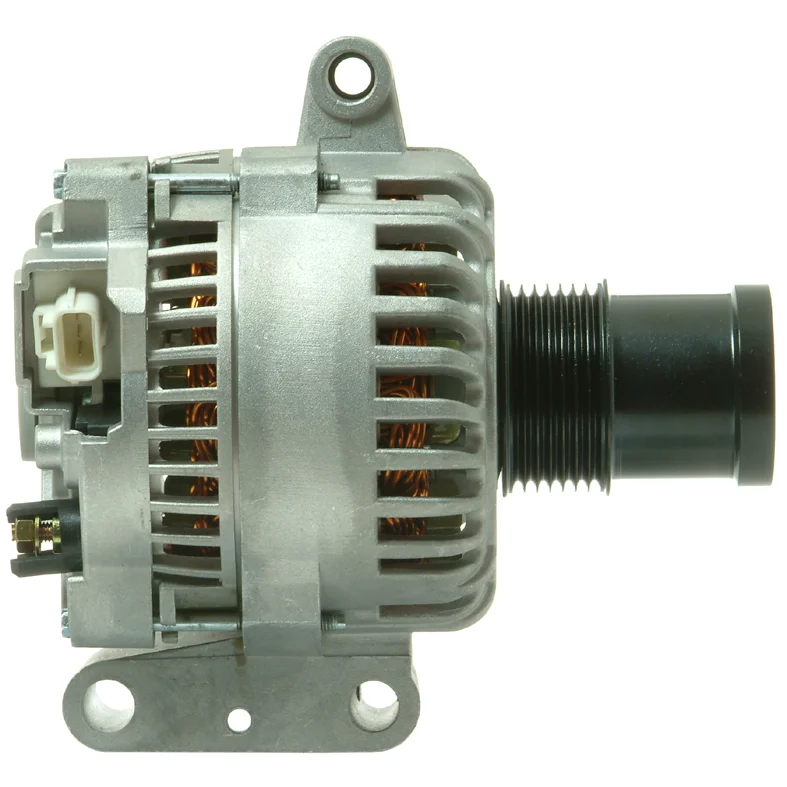Ford Transit D alternator 12V, 75A