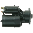Lombardini Starter motor 12V-2.0kW