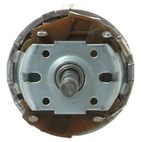Cabin fan motor 24V, 0130063034