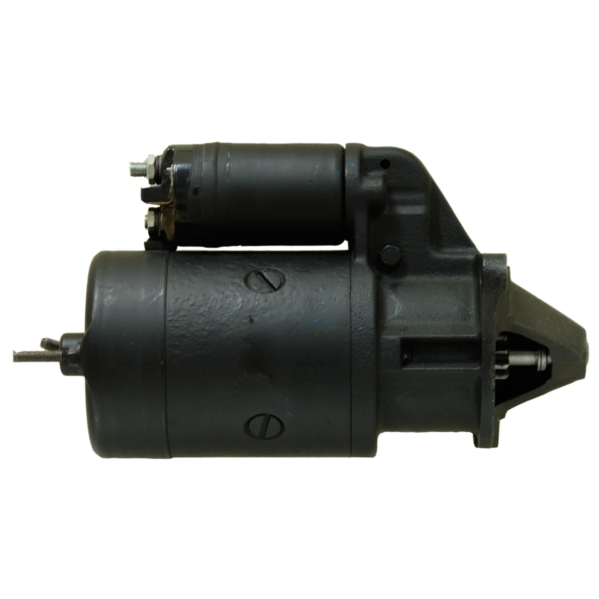 Start 12V-1.4kW fits Volvo