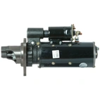 Hitachi/Isuzu Starter motor 24V, 11k