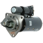 Hitachi/Isuzu Starter motor 24V, 11k