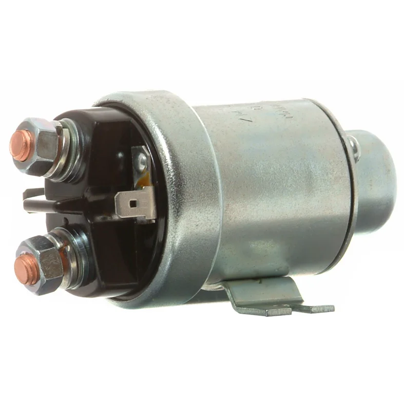 Start relay 12V-200A, Cont.