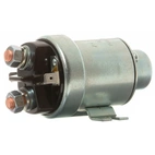 Start relay 12V-200A, Cont.