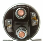 Start relay 12V-200A, Cont.