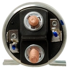 Starter relay 24V-200A, Cont.