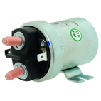 Starter relay 24V-200A, Cont.