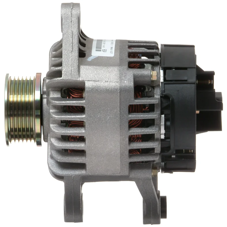 Fiat Alternator 12V-85A