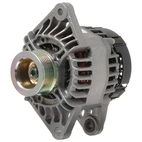Fiat Alternator 12V-85A