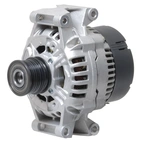 Mercedes Sprinter Alternator 12V-90A