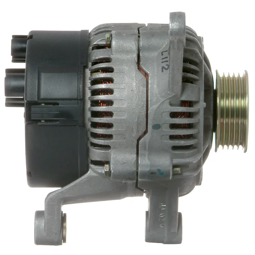 PSA Alternator 12V-70A