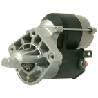 Chrysler starter motor 12V-1.4kW