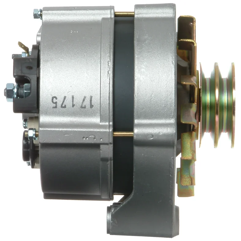 Saab 900 Alternator 12V-80A, 2sp