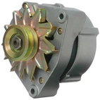 Saab 900 Alternator 12V-80A, 2sp