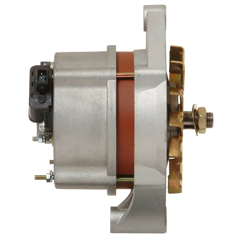 Thermo King Alternator 12V-35A