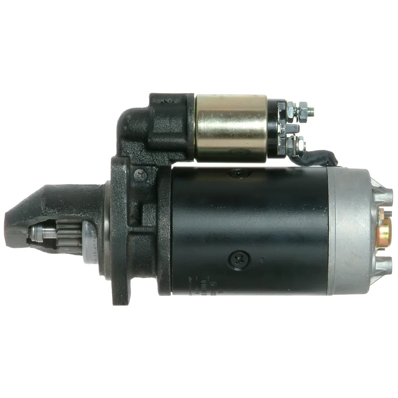 Hyster H40/60 Starter motor 12V-3kW