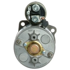 Hyster H40/60 Starter motor 12V-3kW