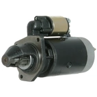 Hyster H40/60 Starter motor 12V-3kW