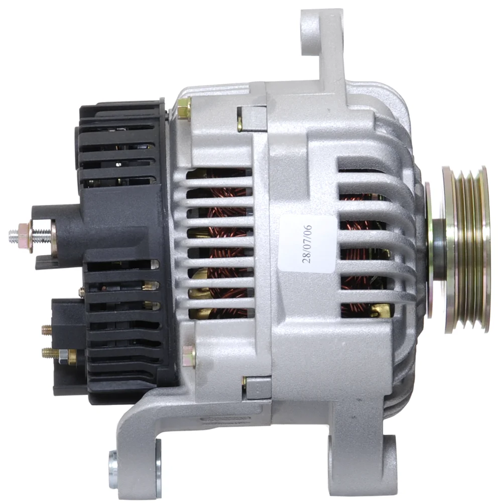 Renault Megane Alternator. 12V, 110A