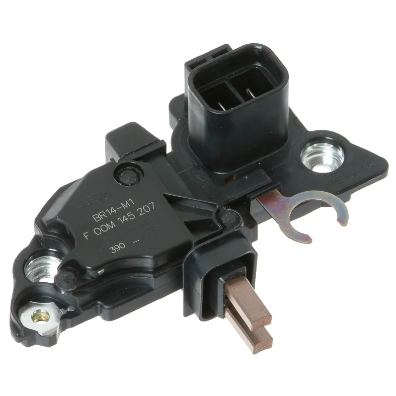 Voltage regulator F00M145207, 12V