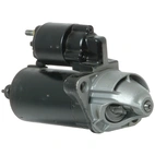 Audi A4 2.4/2.8L Starter motor 1995>