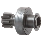 Pinion 8k, Marelli/Nissan