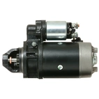 KHD Industrial Starter motor 12V-1.8kW
