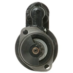 KHD Industrial Starter motor 12V-1.8kW
