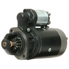 KHD Industrial Starter motor 12V-1.8kW