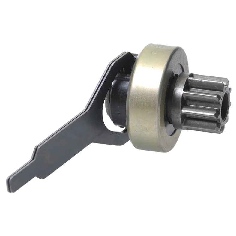 Starter drive 9k, Lada 2110